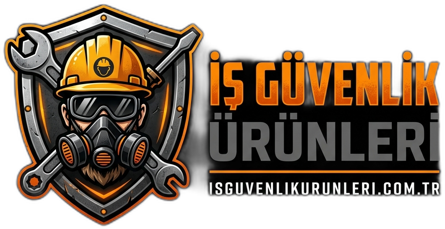 İşGüvenlik Logo