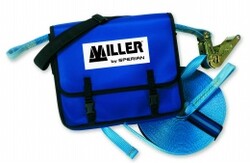 1011160 Miller Yatay Yaşam Hattı 20m 2 Kişilik