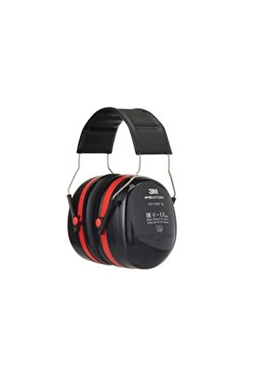 3M H540A (411 Optime) | III Başbantlı Kulaklık