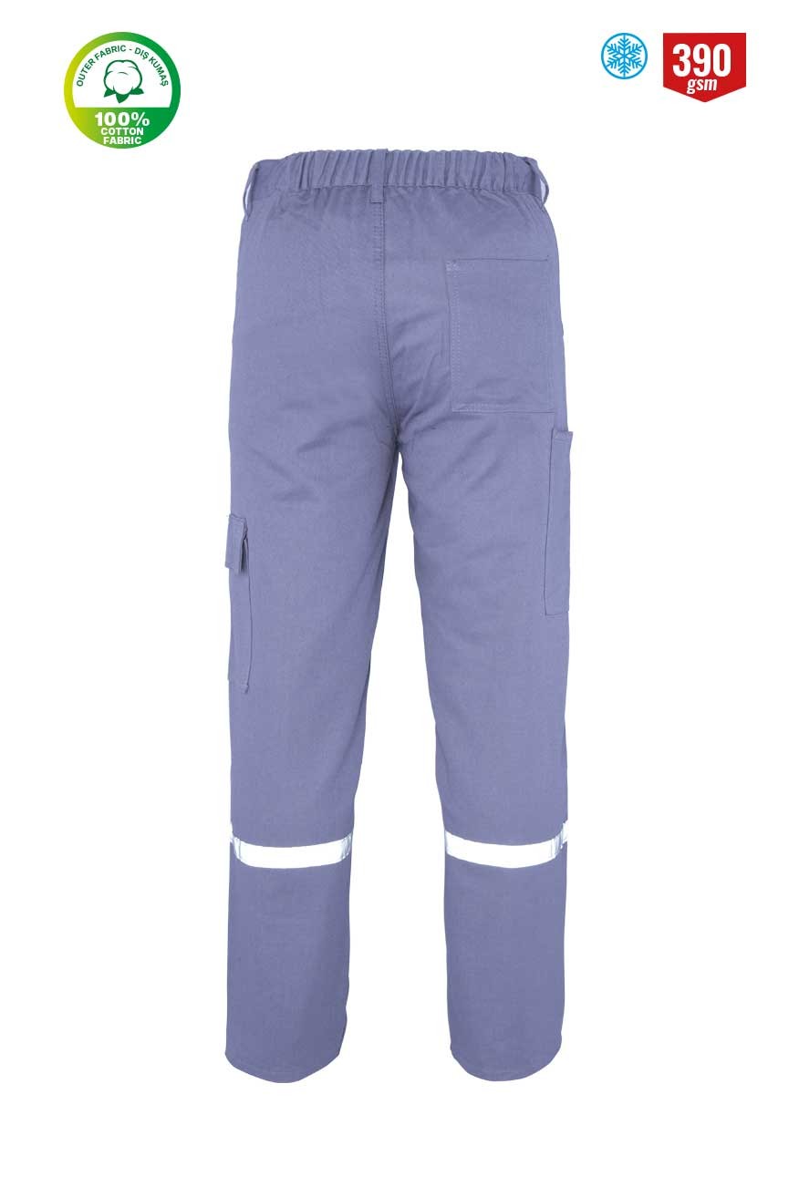 Myform Pantolon 7/7 Sımplex Teknik