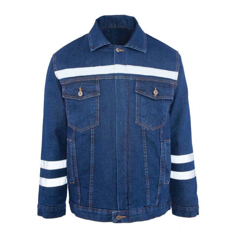 Myform Mont Sona Denim