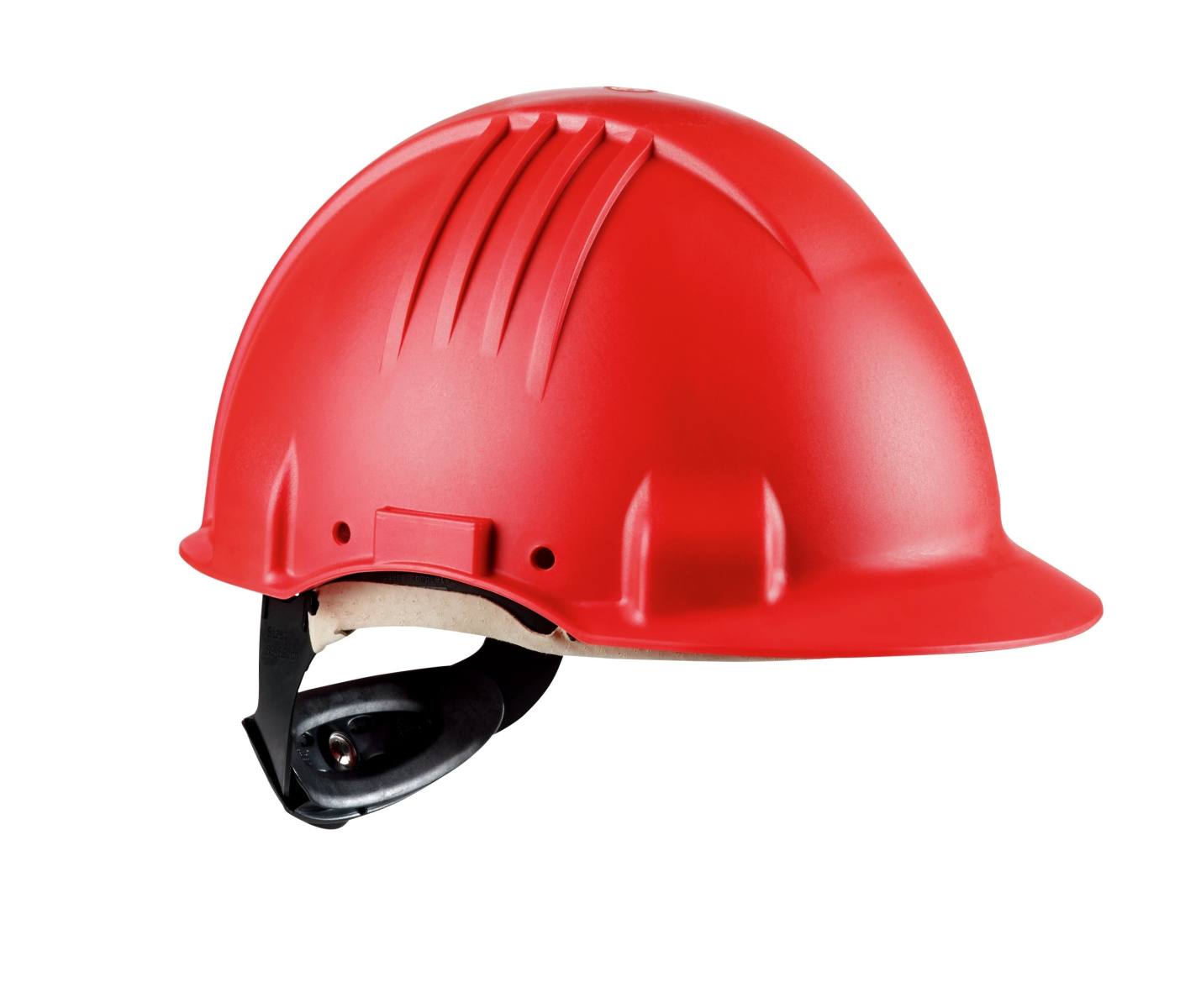 3M G3501MBB Kırmız Vidalı Beyaz Vidalı 150 C Baret