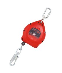 Honeywell 1011750 Falcon Düşüş Tutucu 20 metre