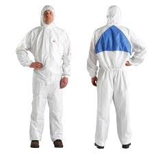 3M™ Koruyucu Tulum 4540+