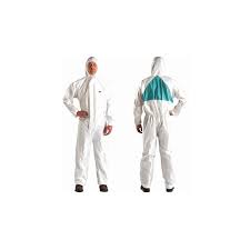 3M™ Koruyucu Tulum 4520