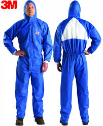 3M™ Koruyucu Tulum 4530