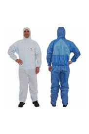 3M™ Koruyucu Tulum 4532+
