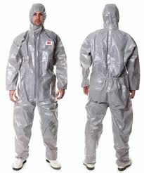 3M™ Koruyucu Tulum 4570