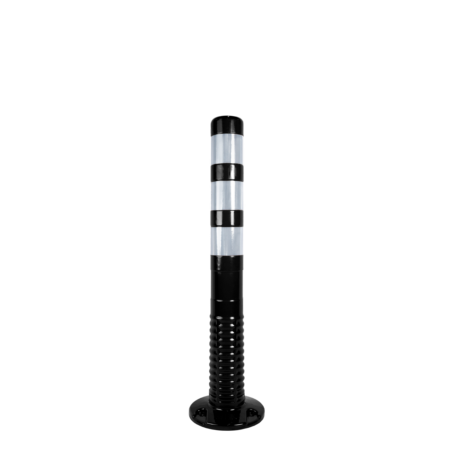 MFK 2075B SİYAH TPU DELİNATÖ CM METALİZE REFLEKTİF