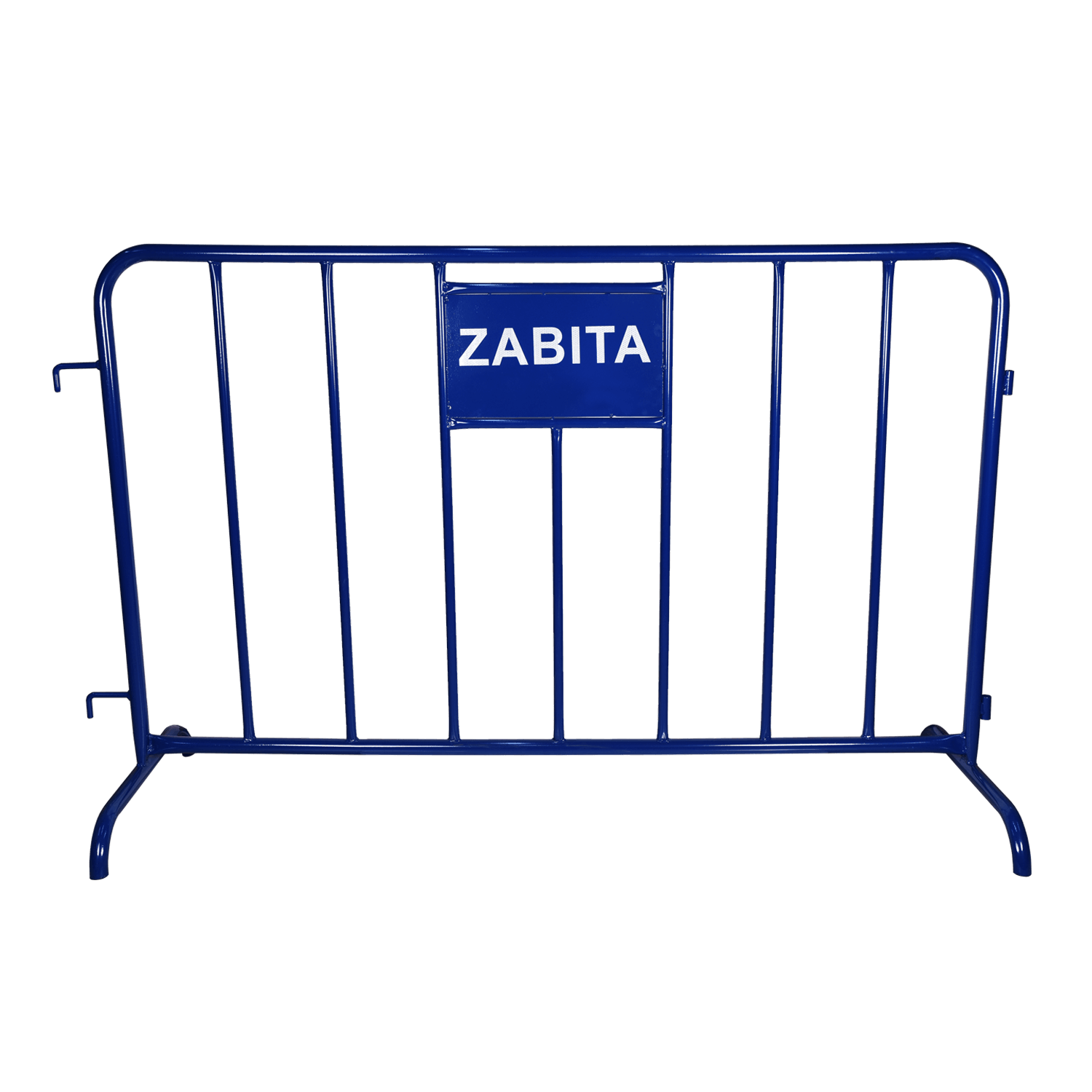 ZABITA BARİYERİ