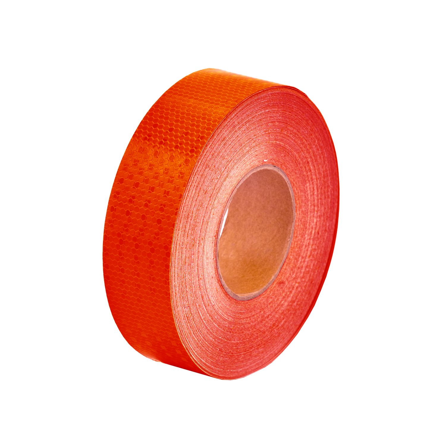 KIRMIZI PETEKLİ REFLEKTİF BANT (5 CM)