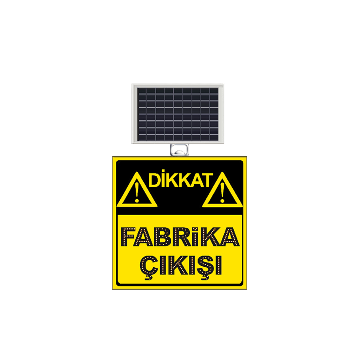 DİKKAT FABRİKA ÇIKIŞ CM