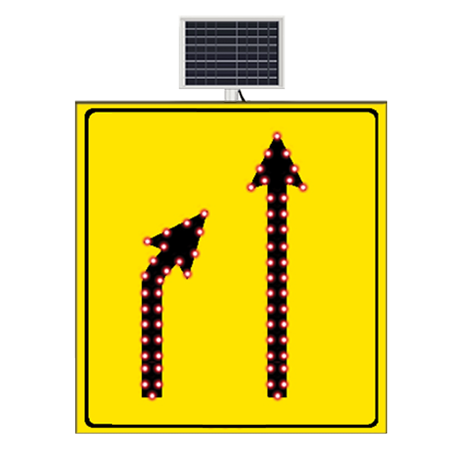 DARALAN YOL SOL YOLDAN 110 CM
