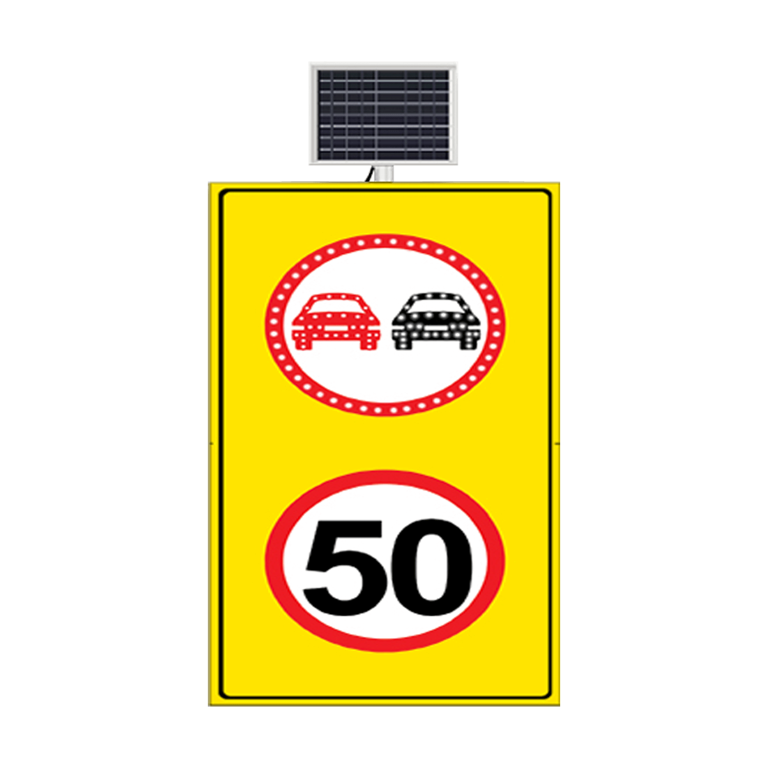 SOLLAMAK YASAK 50 CM
