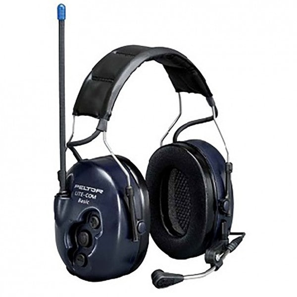 3M MT53H7A4400 (EU Lite) | Com Başbantlı 446Mhz